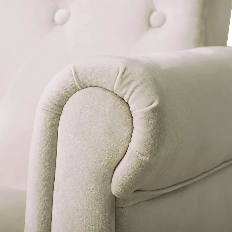 Modern Henry Living Room Chair