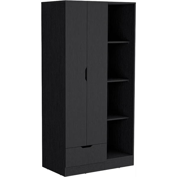 Classic Leticia Book Almirah & Book Case CRUZ INTERNATIONAL