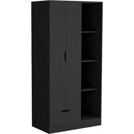 Classic Valeria Kitchen Shelf CRUZ INTERNATIONAL