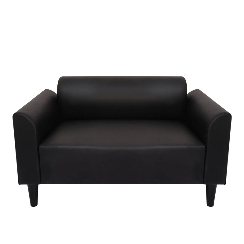 Master Livia Art Style Raque Sofa Set CRUZ INTERNATIONAL