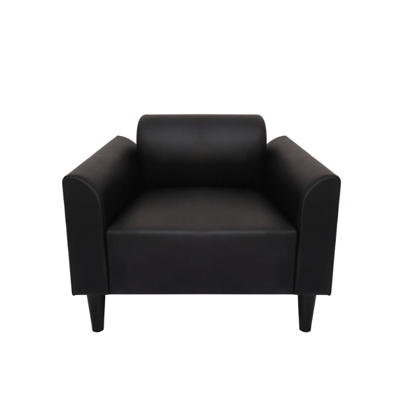 Master Livia Art Style Raque Sofa Set CRUZ INTERNATIONAL