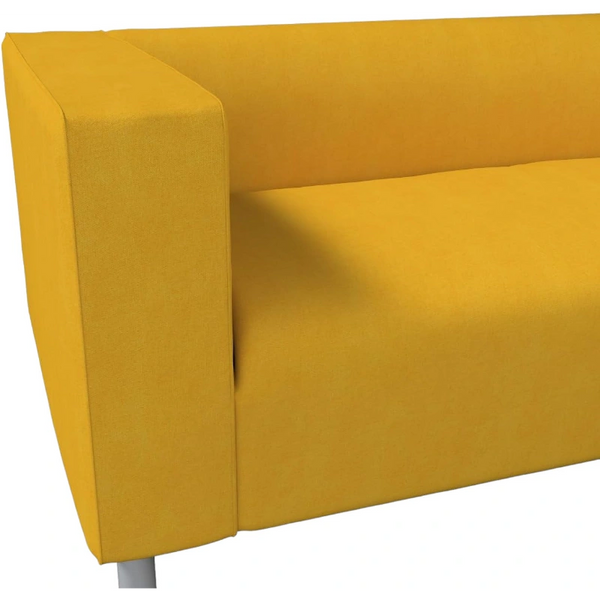 Extra Comfort 3 Seater Sofa Couch for Your Perfect Home - Table - CRUZ INTERNATIONAL - Furniture Store