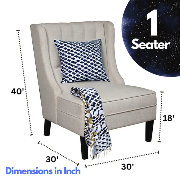 Modern Francisco Sofa Set CRUZ INTERNATIONAL