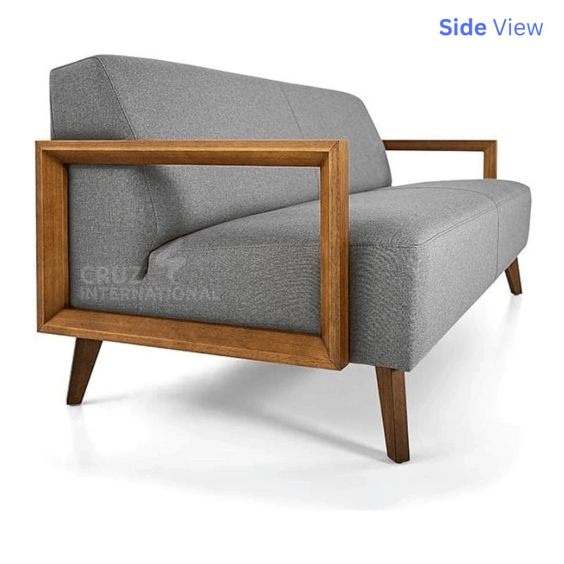 Modern Francisco Sofa Set CRUZ INTERNATIONAL