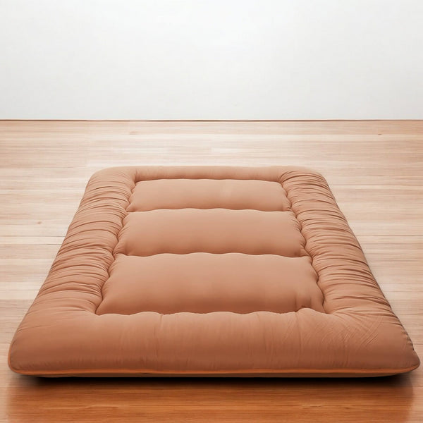 Premium Soft Fiber Mattress - - CRUZ INTERNATIONAL - Furniture Store