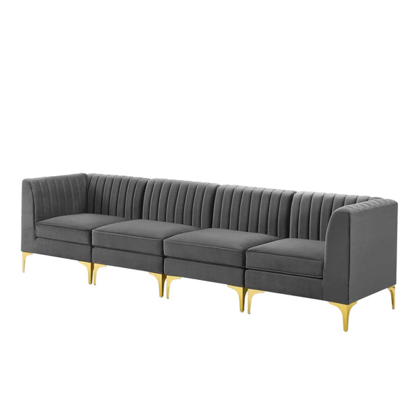 Multi-Purpose Sofa – Stylish & Functional - Settee & Diwaan - CRUZ INTERNATIONAL - Furniture Store