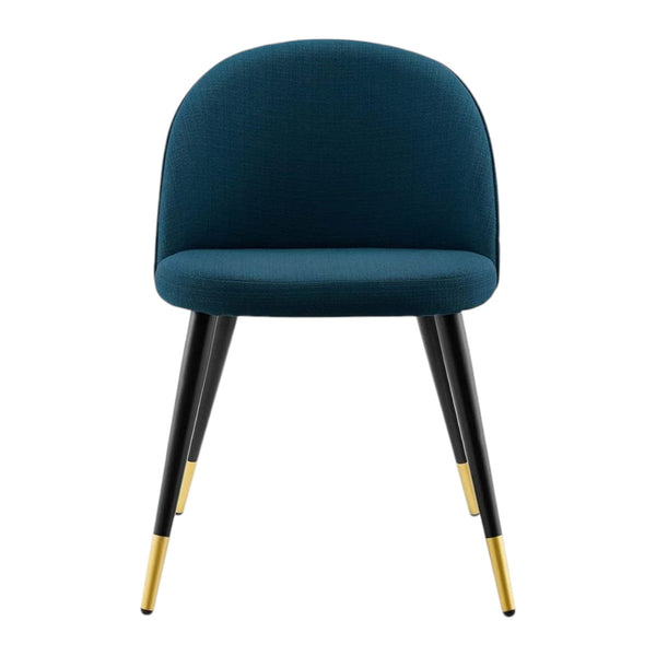 Chic Dining Room Chair & Bar Stool - Living Room Chair - CRUZ INTERNATIONAL - Furniture Store