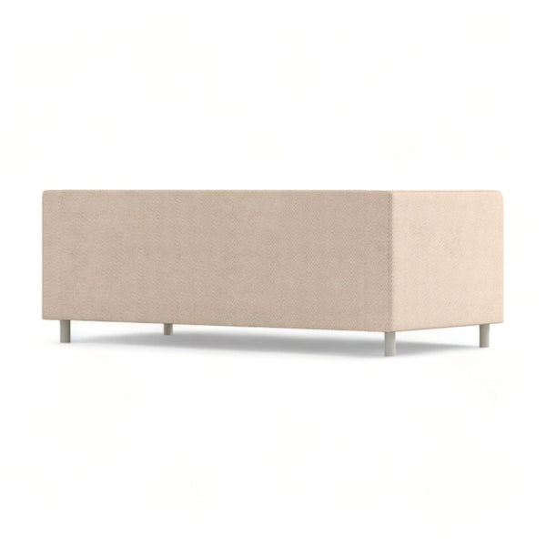 Extra Comfort 3 Seater Sofa Couch for Your Perfect Home - Table - CRUZ INTERNATIONAL - Furniture Store