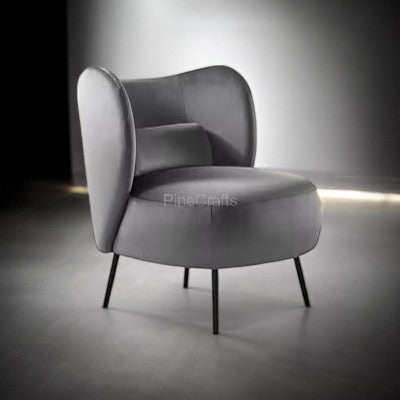 Best Lounge Chair for Relaxation - Living Room Chair - CRUZ INTERNATIONAL - Furniture Store