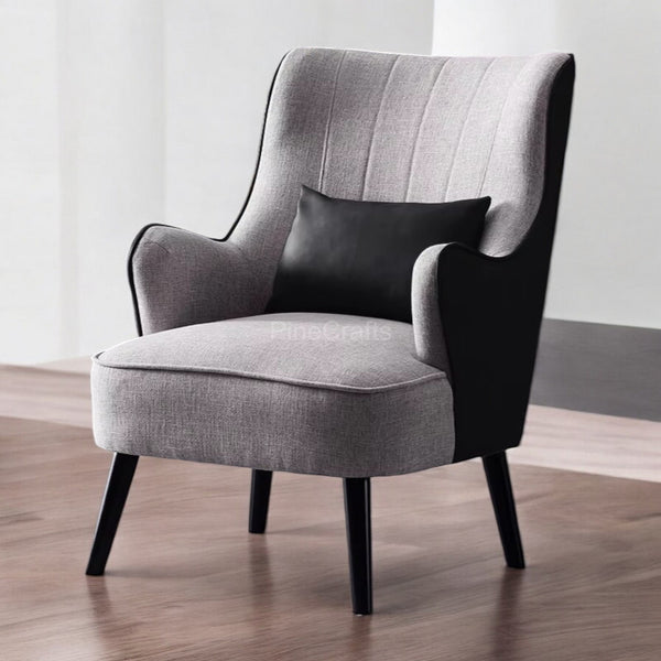 Luxury Accent Chairs for Living Room - Living Room Chair - CRUZ INTERNATIONAL - Furniture Store