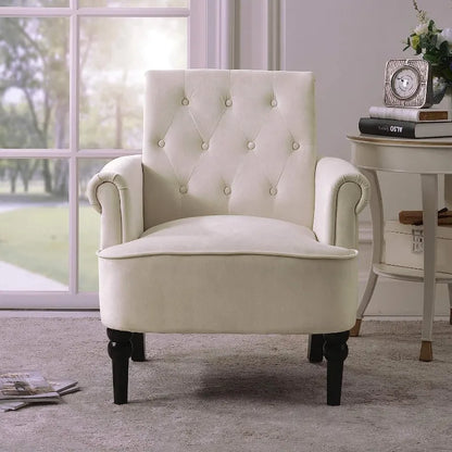 Modern Henry Living Room Chair