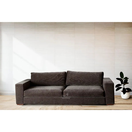 Modern Juan Sebastián Sofa Set