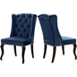 Modern Natalio Dinning Chair | Pack of 2 CRUZ INTERNATIONAL