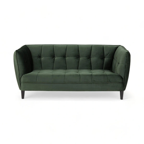 Fabric 3 Seater Sofa Couch for Your Perfect Home - sofa - CRUZ INTERNATIONAL - Furniture Store