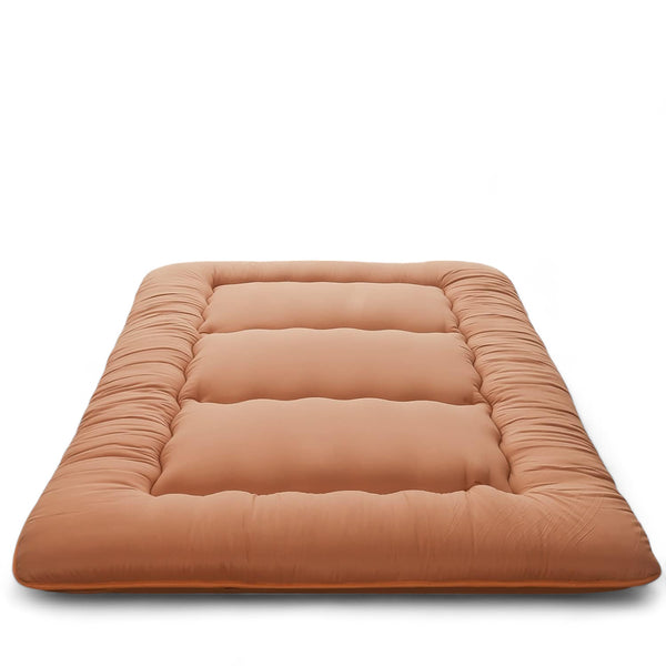 Premium Soft Fiber Mattress - - CRUZ INTERNATIONAL - Furniture Store