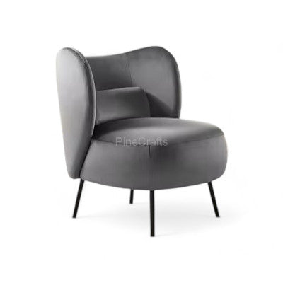 Best Lounge Chair for Relaxation - Living Room Chair - CRUZ INTERNATIONAL - Furniture Store