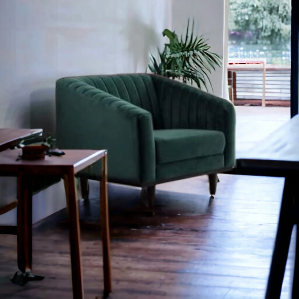 Modern Couch Sofa Set for Home and Office - Table - CRUZ INTERNATIONAL - Furniture Store