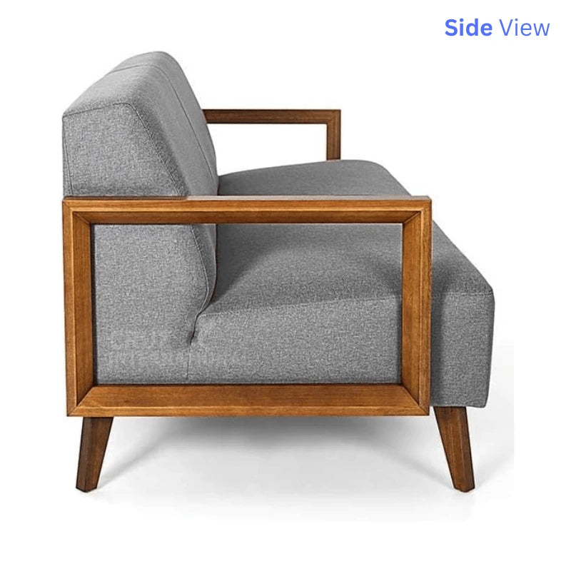 Modern Francisco Sofa Set CRUZ INTERNATIONAL