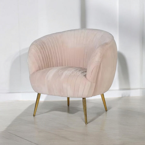 Minimalist Wooden Chair for Modern Homes - Living Room Chair - CRUZ INTERNATIONAL - Furniture Store