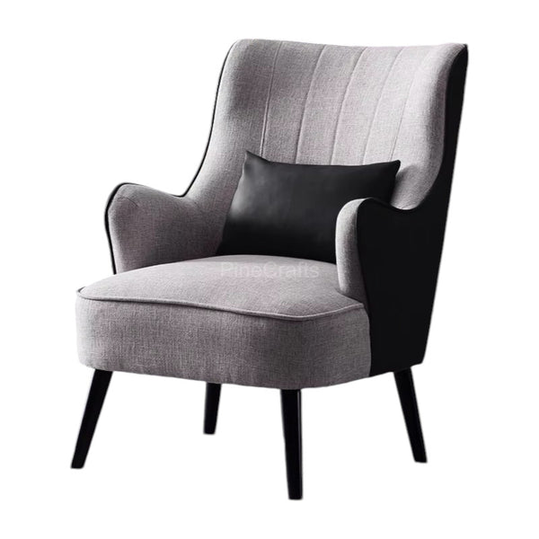 Luxury Accent Chairs for Living Room - Living Room Chair - CRUZ INTERNATIONAL - Furniture Store