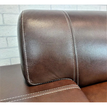Classic and Traditional Chesterfield L Shape Sofa