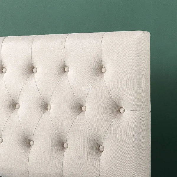 Copy of Comfort Zone Cushion Headboard (Wall Mounted) CRUZ INTERNATIONAL