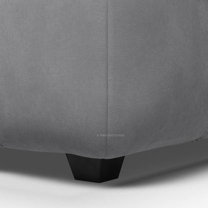 Premium Upholstered Bed