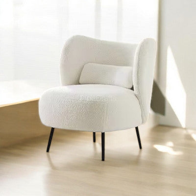 Best Lounge Chair for Relaxation - Living Room Chair - CRUZ INTERNATIONAL - Furniture Store