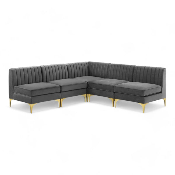 Multi-Purpose Sofa – Stylish & Functional - Settee & Diwaan - CRUZ INTERNATIONAL - Furniture Store