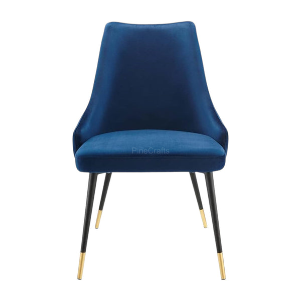 Modern Upholstered Dining Chair - Living Room Chair - CRUZ INTERNATIONAL - Furniture Store