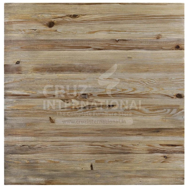 Modern Center & Coffee Table - Table - CRUZ INTERNATIONAL - Furniture Store