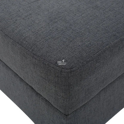 Master Ottoman for Living Room CRUZ INTERNATIONAL