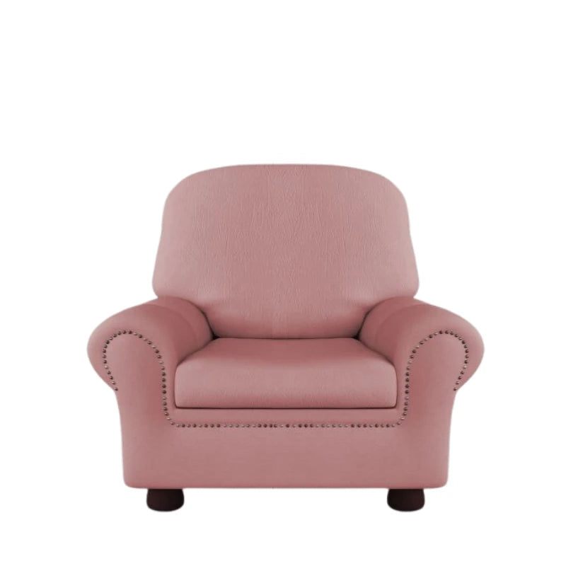 Cozy Modern 3 Seater Sofa - Couch