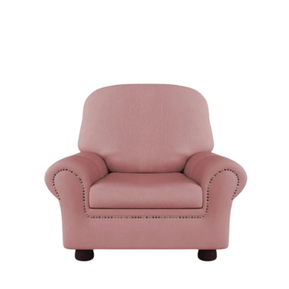 Cozy Modern 3 Seater Sofa - Couch