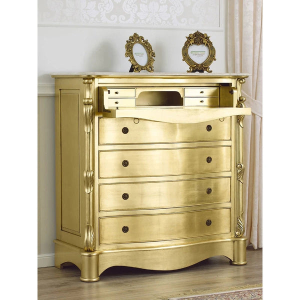 Classic Side Table - Table - CRUZ INTERNATIONAL - Furniture Store