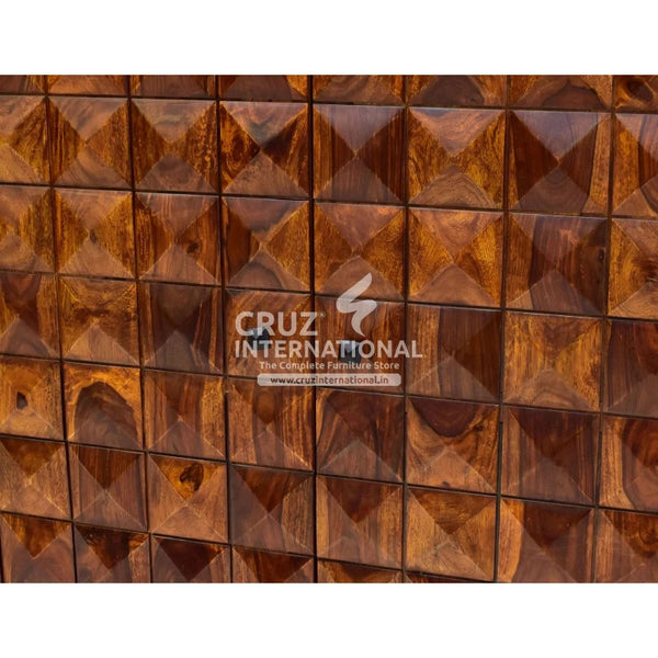 Classic Cruz Almirah & Wardrobe - Almirah - CRUZ INTERNATIONAL - Furniture Store