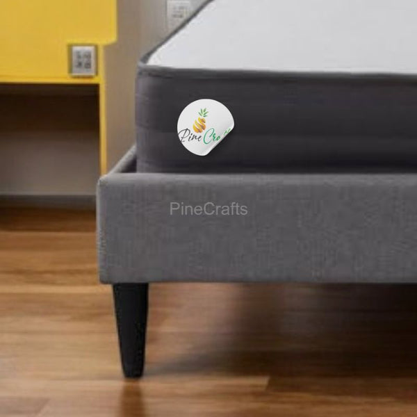 Premium Memory Foam Mattress - - CRUZ INTERNATIONAL - Furniture Store
