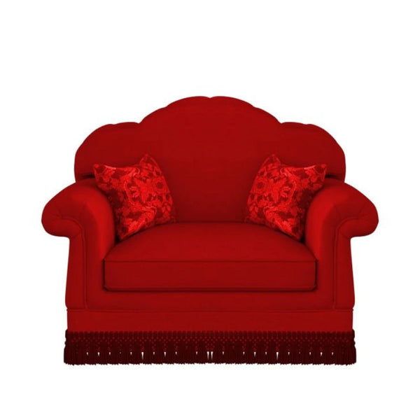 German Style Cruz Raque Sofa Set - Sofa - CRUZ INTERNATIONAL - Furniture Store