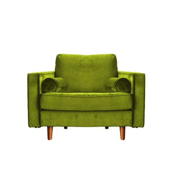 Italy Style Sofa Set - - CRUZ INTERNATIONAL - Furniture Store