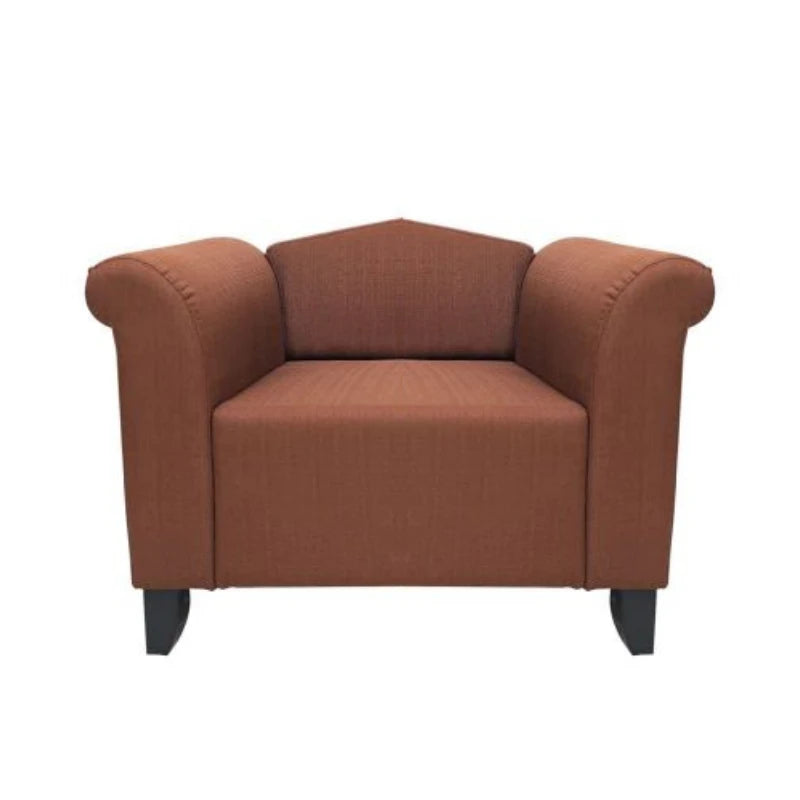 Master Art Style Raque Sofa Set