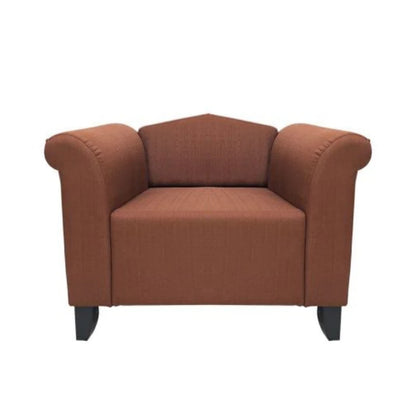Master Art Style Raque Sofa Set