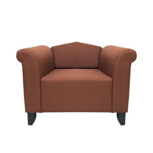 Master Art Style Raque Sofa Set - Sofa - CRUZ INTERNATIONAL - Furniture Store