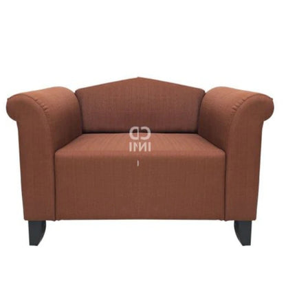Master Art Style Raque Sofa Set