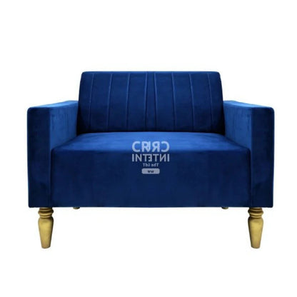 Master Diego Art Style Raque Sofa Set