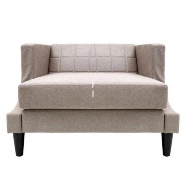 Master Art Style Sofa Set - Sofa - CRUZ INTERNATIONAL - Furniture Store