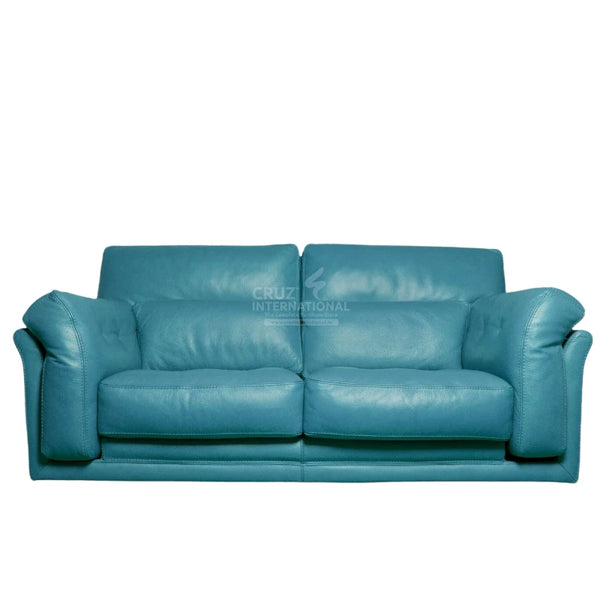 Modern Aarón Sofa Set - Sofa - CRUZ INTERNATIONAL - Furniture Store