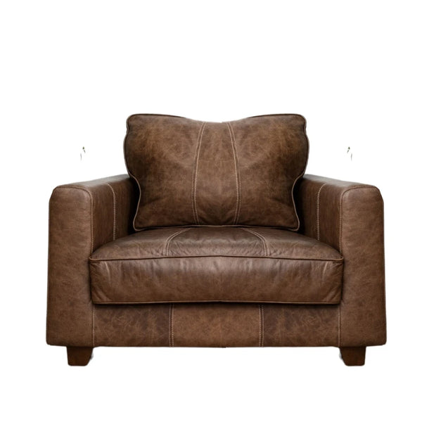Modern Alexander Sofa Set - Sofa - CRUZ INTERNATIONAL - Furniture Store