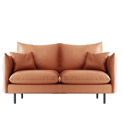 Modern Bautista Sofa Set