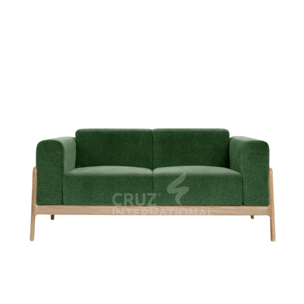 Modern Damián Sofa Set - Sofa - CRUZ INTERNATIONAL - Furniture Store