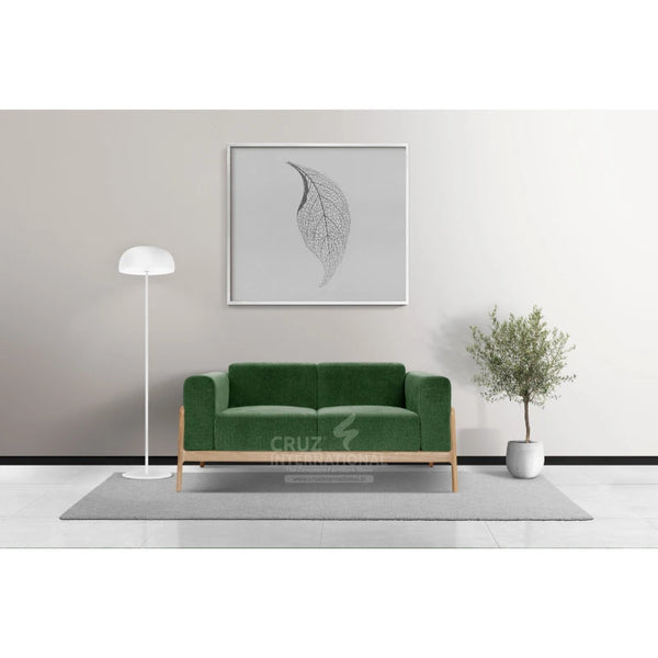 Modern Damián Sofa Set - Sofa - CRUZ INTERNATIONAL - Furniture Store